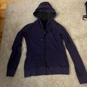 Lululemon hoodie